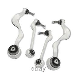 Kit De Bras De Suspension 4 Pièces Avant Gauche Droite Pour BMW 3er E90 E91 E92