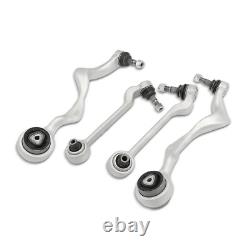 Kit De Bras De Suspension 4 Pièces Avant Gauche Droite Pour BMW 3er E90 E91 E92 Kit De Bras De Suspension 4 Pièces Avant Gauche Droite Pour BMW 3er E90 E91 E92