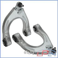 Kit De Bras De Suspension Atec Avant Haut Bas Pour Mercedes Classe E W211 S211