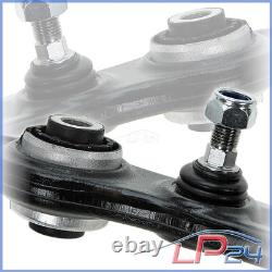 Kit De Bras De Suspension Atec Avant Haut Bas Pour Mercedes Classe E W211 S211