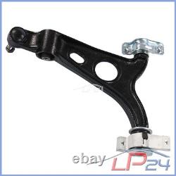 Kit De Bras De Suspension Atec + Barre De Liaison Avant Pour Alfa Romeo 147 156