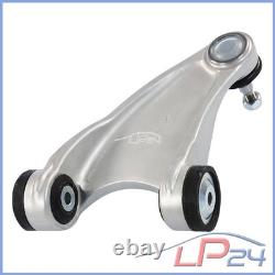Kit De Bras De Suspension Atec + Barre De Liaison Avant Pour Alfa Romeo 147 156