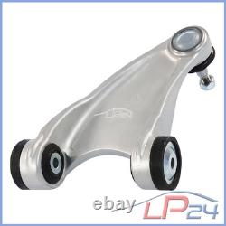 Kit De Bras De Suspension Atec + Barre De Liaison Avant Pour Alfa Romeo 147 156