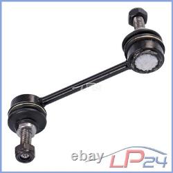 Kit De Bras De Suspension Atec + Barre De Liaison Avant Pour Alfa Romeo 147 156