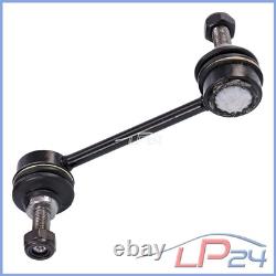 Kit De Bras De Suspension Atec + Barre De Liaison Avant Pour Alfa Romeo 147 156