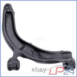 Kit De Bras De Suspension Atec+joints De Suspension+barre De Couplage Avant Pour