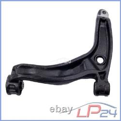 Kit De Bras De Suspension Atec+joints De Suspension+barre De Couplage Avant Pour