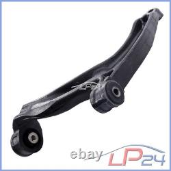 Kit De Bras De Suspension Atec+joints De Suspension+barre De Couplage Avant Pour