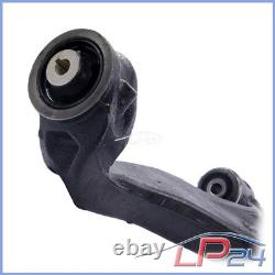 Kit De Bras De Suspension Atec+joints De Suspension+barre De Couplage Avant Pour