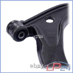 Kit De Bras De Suspension Atec+joints De Suspension+barre De Couplage Avant Pour