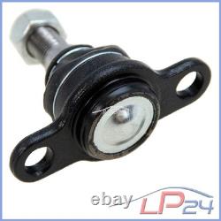 Kit De Bras De Suspension Atec+joints De Suspension+barre De Couplage Avant Pour