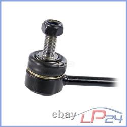 Kit De Bras De Suspension Atec+joints De Suspension+barre De Couplage Avant Pour