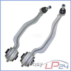 Kit De Bras De Suspension Avant 10 Pieces Pour Mercedes Benz Classe E W211 S211
