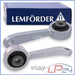 Kit De Bras De Suspension Avant 10 Pieces Pour Mercedes Benz Classe E W211 S211