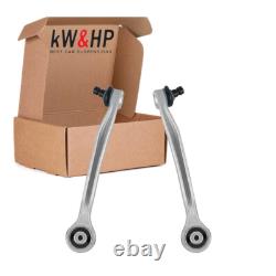 Kit De Bras De Suspension Avant Audi A6, A6 Avant, A6 Allroad 2005 (12 Pièces)