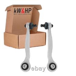 Kit De Bras De Suspension Avant Audi A6, A6 Avant, A6 Allroad 2005 (12 Pièces)