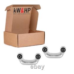 Kit De Bras De Suspension Avant Audi A6, A6 Avant, A6 Allroad 2005 (12 Pièces)