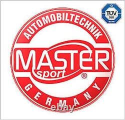 Kit De Bras De Suspension Avant Skoda Fabia I 6Y2 1.9 TDI 74KW100HP 20003.2008