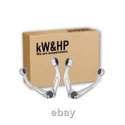 Kit De Bras De Suspension Biellettes De Tête Avant Pour Alfa Romeo 159 Brera