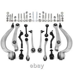 Kit De Bras De Suspension Stabilisateur Avant Pour AUDI A4 8K A5 8T 8F Q5 MACAN
