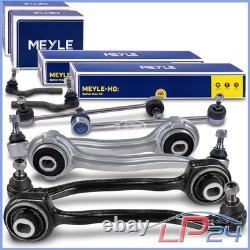 Kit De Bras De Suspension +meyle Pièces De Suspension Avant Pour Mercedes Benz C