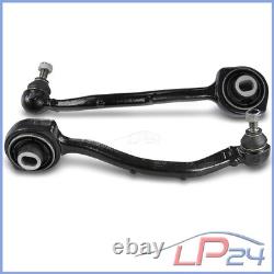 Kit De Bras De Suspension +meyle Pièces De Suspension Avant Pour Mercedes Benz C