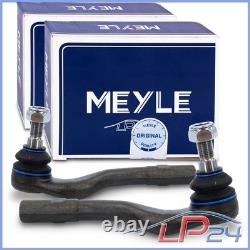 Kit De Bras De Suspension +meyle Pièces De Suspension Avant Pour Mercedes Benz C
