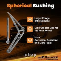 Kit De Direction Grand Angle Drift Bras De Suspension Drift Complets For Bmw E46