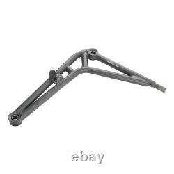 Kit De Direction Grand Angle Drift Bras De Suspension Drift Complets For Bmw E46
