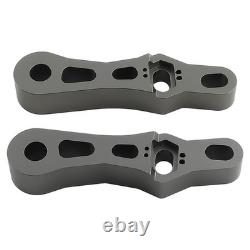 Kit De Suspension À Angle Large Avec Bras De Suspension Avant For Bmw E36 Lh&rh