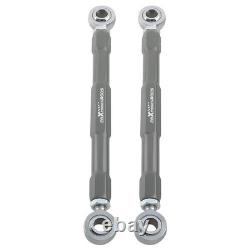 Kit De Suspension À Angle Large Avec Bras De Suspension Avant For Bmw E36 Lh&rh