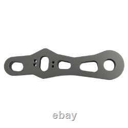 Kit De Suspension À Angle Large Avec Bras De Suspension Avant For Bmw E36 Lh&rh