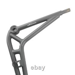 Kit De Suspension À Angle Large Avec Bras De Suspension Avant For Bmw E36 Lh&rh