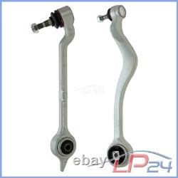 Kit Réparation Bras De Suspension 18 Pièces Avant + Arrière Pour Bmw Série 5 E39