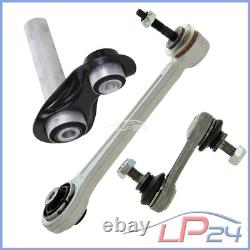 Kit Réparation Bras De Suspension 18 Pièces Avant + Arrière Pour Bmw Série 5 E39