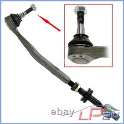 Kit Réparation Bras De Suspension 18 Pièces Avant + Arrière Pour Bmw Série 5 E39