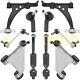 Kit Triangle Bras De Suspension Av Avant 10 Pièces Alfa Romeo 166 98-07 Type 936