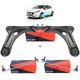 Kit Triangle Bras De Suspension Commande + Stab Pour Peugeot 208 I Ds3 C3 Ii Iii