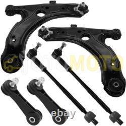 Kit Triangle Bras De Suspension Vw Golf IV 4 Audi A3 8l Seat Leon 1m 1.9 Sdi Tdi