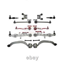 Kit Triangle Bras de Suspension Avant AUDI A4 A6 SKODA Superb I VW- 8D0498998