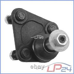 Kit Triangle+rotule+biellette De Liaison+directon Avant Pour Audi Tt 8n 99-06
