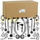 Kit Triangles Bras De Suspension Rotules Avant Audi A4 B5 8d A6 C5 Vw Passat 3b