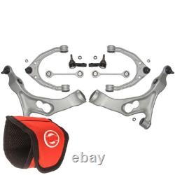 Kit bras de suspension avant + Bracelet magnétique pour AUDI Q7 (4LB)