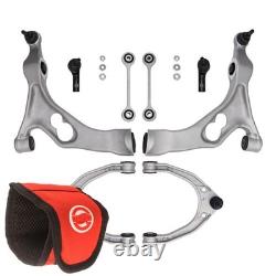 Kit bras de suspension avant + Bracelet magnétique pour AUDI Q7 (4LB)