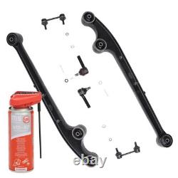 Kit bras de suspension avant + Huile multifonction pour SUZUKI JIMNY