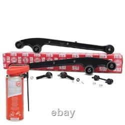 Kit bras de suspension avant + Huile multifonction pour SUZUKI JIMNY Kit bras de suspension avant + Huile multifonction pour SUZUKI JIMNY