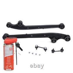 Kit bras de suspension avant + Huile multifonction pour SUZUKI JIMNY