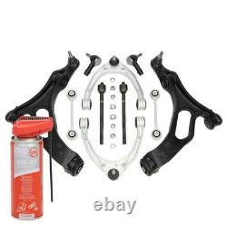 Kit bras de suspension avant + Huile multifonction pour VW TOUAREG PORSCHE