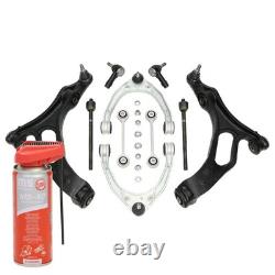 Kit bras de suspension avant + Huile multifonction pour VW TOUAREG PORSCHE