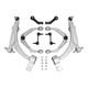 Kit Bras De Suspension Avant Pour Alfa Romeo 159, 159 Sportwagon, Brera